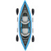 BESTWAY Hydro-Force Cove Champion X2 Kayak gonflable, 331 x 88 x 45 cm 65131