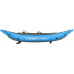 BESTWAY Hydro-Force Cove Champion X2 Kayak gonflable, 331 x 88 x 45 cm 65131