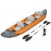 Kayak gonflable BESTWAY Hydro-Force Rapid X3, 381 x 100 x 44 cm 65132