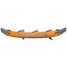 Kayak gonflable BESTWAY Hydro-Force Rapid X3, 381 x 100 x 44 cm 65132