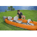 Kayak gonflable BESTWAY Hydro-Force Rapid X3, 381 x 100 x 44 cm 65132