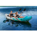 BESTWAY Hydro-Force Rapid Elite X2 Kayak gonflable, 312 x 98 x 44 cm 65142