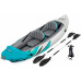 BESTWAY Hydro-Force Rapid Elite X2 Kayak gonflable, 312 x 98 x 44 cm 65142