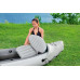 BESTWAY Hydro-Force Rapid Elite X2 Kayak gonflable, 312 x 98 x 44 cm 65142