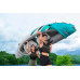 BESTWAY Hydro-Force Rapid Elite X2 Kayak gonflable, 312 x 98 x 44 cm 65142