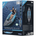 BESTWAY Hydro-Force Surge Elite X1 Kayak gonflable 1 place, 305 x 91 x 40 cm 65143