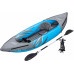 BESTWAY Hydro-Force Surge Elite X1 Kayak gonflable 1 place, 305 x 91 x 40 cm 65143