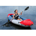 BESTWAY Hydro-Force Rapid X1 Kayak gonflable, 290 x 91 x 42 cm 65176