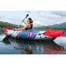 BESTWAY Hydro-Force Rapid X1 Kayak gonflable, 290 x 91 x 42 cm 65176