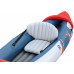 BESTWAY Hydro-Force Rapid X1 Kayak gonflable, 290 x 91 x 42 cm 65176