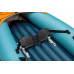 BESTWAY Hydro-Force Surge Elite X1 Kayak gonflable, 312 x 94 x 30 cm 65180