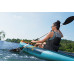 BESTWAY Hydro-Force Surge Elite X1 Kayak gonflable, 312 x 94 x 30 cm 65180