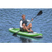 BESTWAY Hydro-Force Freesoul Tech Convertible Paddleboard set 65310