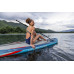 BESTWAY Hydro-Force Oceana Kit paddle sup et kayak gonflable 2-en-1 6532B