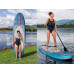 BESTWAY Hydro-Force Oceana Kit paddle sup et kayak gonflable 2-en-1 6532B