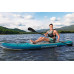 BESTWAY Hydro-Force Aqua Drifter Kit SUP et kayak gonflable, 335 x 91,5 x 15 cm 6532D