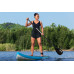 BESTWAY Hydro-Force Aqua Glider Kit paddle SUP gonflable 6532F