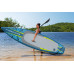 BESTWAY Hydro-Force Aqua Glider Kit paddle SUP gonflable 6532F