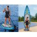 BESTWAY Hydro-Force Aqua Glider Kit paddle SUP gonflable 6532F