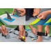 BESTWAY Hydro-Force Aqua Glider Kit paddle SUP gonflable 6532F