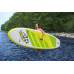 BESTWAY Hydro-Force Sea Breeze Paddleboard set 65340