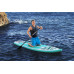 BESTWAY Hydro-Force Aqua Glider Paddleboard set 65347