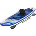 BESTWAY Hydro-Force Oceana Paddle SUP gonflable 305 x 84 x 12 cm 65350