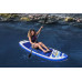 BESTWAY Hydro-Force Oceana Paddle SUP gonflable 305 x 84 x 12 cm 65350