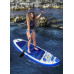BESTWAY Hydro-Force Oceana Paddle SUP gonflable 305 x 84 x 12 cm 65350