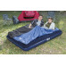 BESTWAY Pavillo Matelas gonflable 2 places de camping Horizon, 191 x 137 x 22 cm 67002