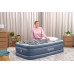 BESTWAY TriTech Twin Matelas gonflable 1 place avec pompe intégrée, 191 x 97 x 51 cm 6713G