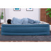 BESTWAY AlwayzAire Lit gonflable double avec pompe intégrée, 191 x 97 x 46 cm 6713P