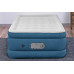 BESTWAY AlwayzAire Lit gonflable double avec pompe intégrée, 191 x 97 x 46 cm 6713P