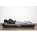 BESTWAY TriTech Queen Matelas gonflable avec pompe USB, 203 x 152 x 30 cm 671BS