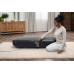 BESTWAY TriTech Queen Matelas gonflable avec pompe USB, 203 x 152 x 30 cm 671BS