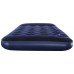 Matelas gonflable BESTWAY Twin avec pompe a pied intégrée, 188 x 99 x 28 cm 67224