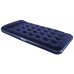 Matelas gonflable BESTWAY Twin avec pompe a pied intégrée, 188 x 99 x 28 cm 67224