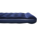 BESTWAY Matelas gonflable Queen avec pompe a pied intégrée, 203 x 152 x 28 cm 67226