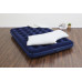 BESTWAY Matelas gonflable 2 places Horizon pompe externe, 191 x 137 x 22 cm 67287