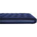 BESTWAY Air Bed Queen Lit gonflable avec pompe manuelle, 203 x 152 x 22 cm 67374