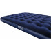 BESTWAY Air Bed Queen Lit gonflable avec pompe manuelle, 203 x 152 x 22 cm 67374
