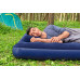 BESTWAY Air Bed Queen Lit gonflable avec pompe manuelle, 203 x 152 x 22 cm 67374