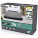 BESTWAY Matelas gonflable 2 places Tritech pompe intégrée, 203 x 152 x 30 cm 67464