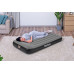 BESTWAY Matelas gonflable 1 place Tritech pompe intégrée, 188 x 99 x 30 cm 67556