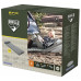 BESTWAY Flexchoice Matelas de camping multifonction 1 personne, 191 x 70 x 10,5 cm 67617