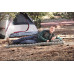 BESTWAY Flexchoice Matelas de camping multifonction 1 personne, 191 x 70 x 10,5 cm 67617