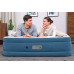 BESTWAY AlwayzAire Lit gonflable électrique 2 places, 203 x 152 x 46 cm 67624