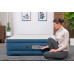 BESTWAY AlwayzAire Lit gonflable électrique 2 places, 203 x 152 x 46 cm 67624