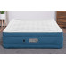 BESTWAY AlwayzAire Lit gonflable électrique 2 places, 203 x 152 x 46 cm 67624