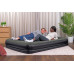 BESTWAY Pavillo Matelas gonflable 2 personnes Tritech, 203 x 152 x 36 cm 67699